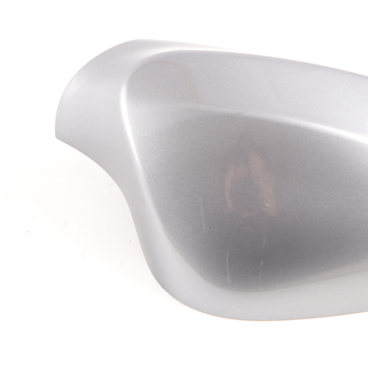 Wing Mirror Cover BMW E92 E93 LCI Right Cap O/S Casing Space Grey Metallic - A52