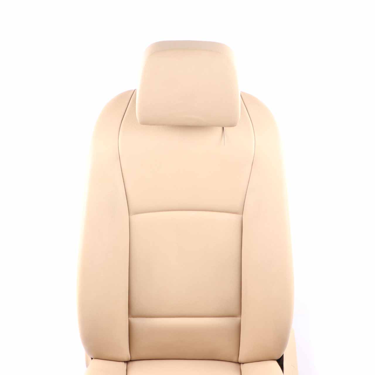 Front Seat BMW F10 F11 Left N/S Heated Leather Dakota Veneto Beige Interior