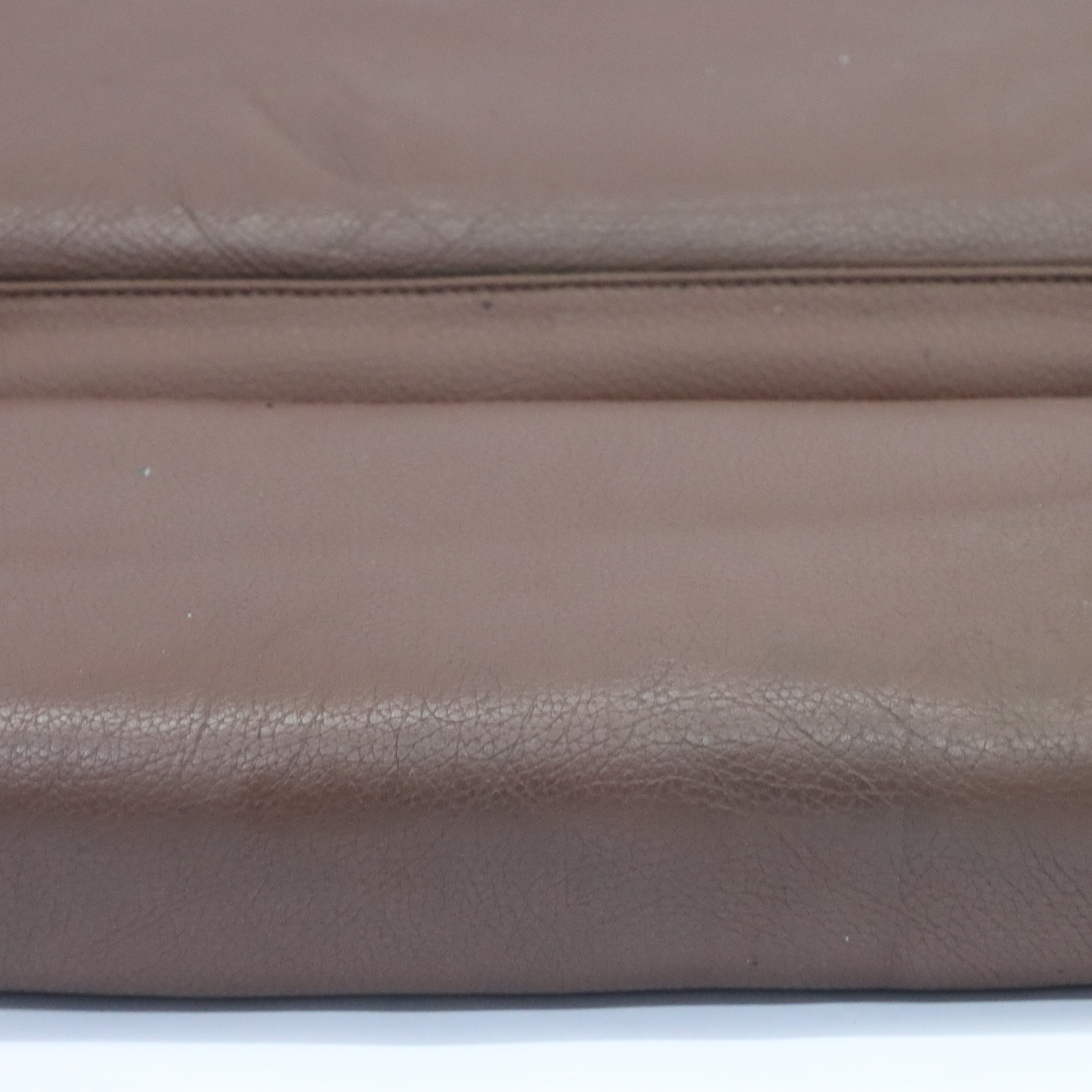 BMW F10 F11 Seat Cover Sport Front Left Right N/O/S Leather Cinnamon Brown