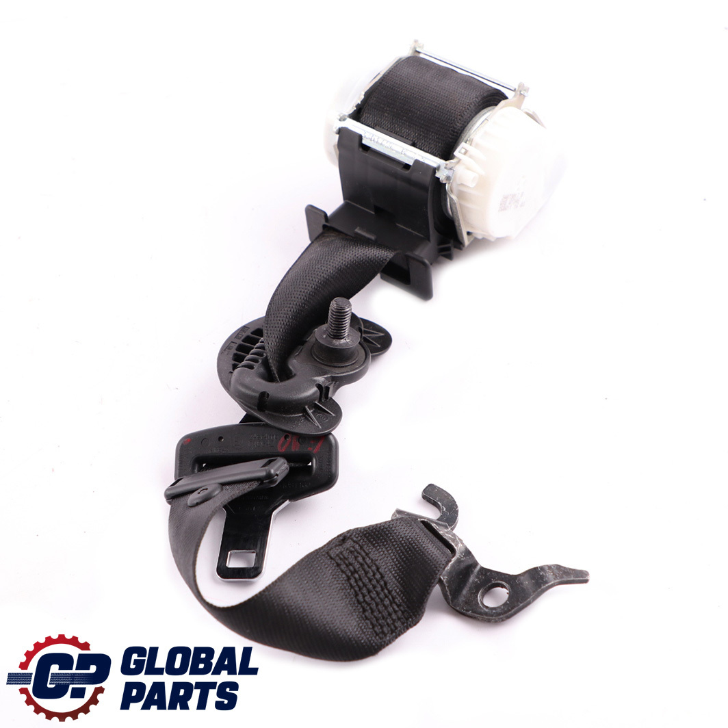 BMW 3 Series E90 E91 LCI Upper Seat Belt Front Right O/S Driver Side 7234768