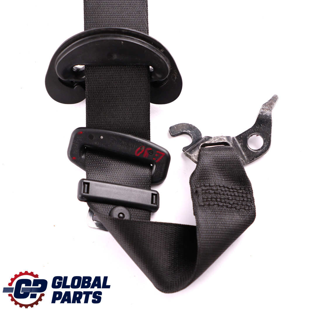 BMW 3 Series E90 E91 LCI Upper Seat Belt Front Right O/S Driver Side 7234768