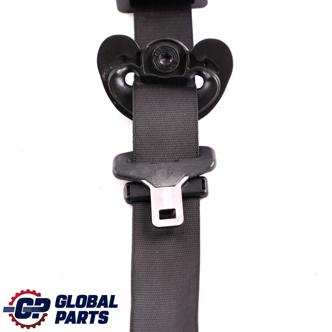 BMW 3 Series E90 E91 LCI Upper Seat Belt Front Right O/S Driver Side 7234768