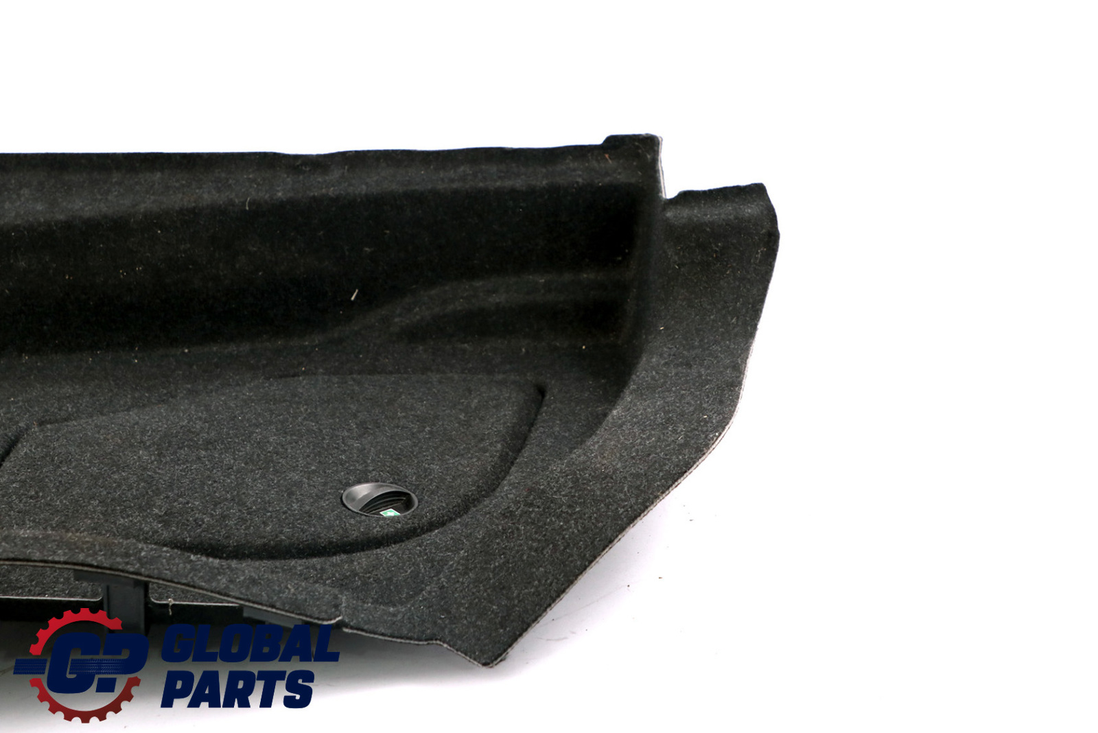 BMW 1 Series F20 F21 Floor Panel Carpet Trunk Boot Trim Panel Left N/S 7238845