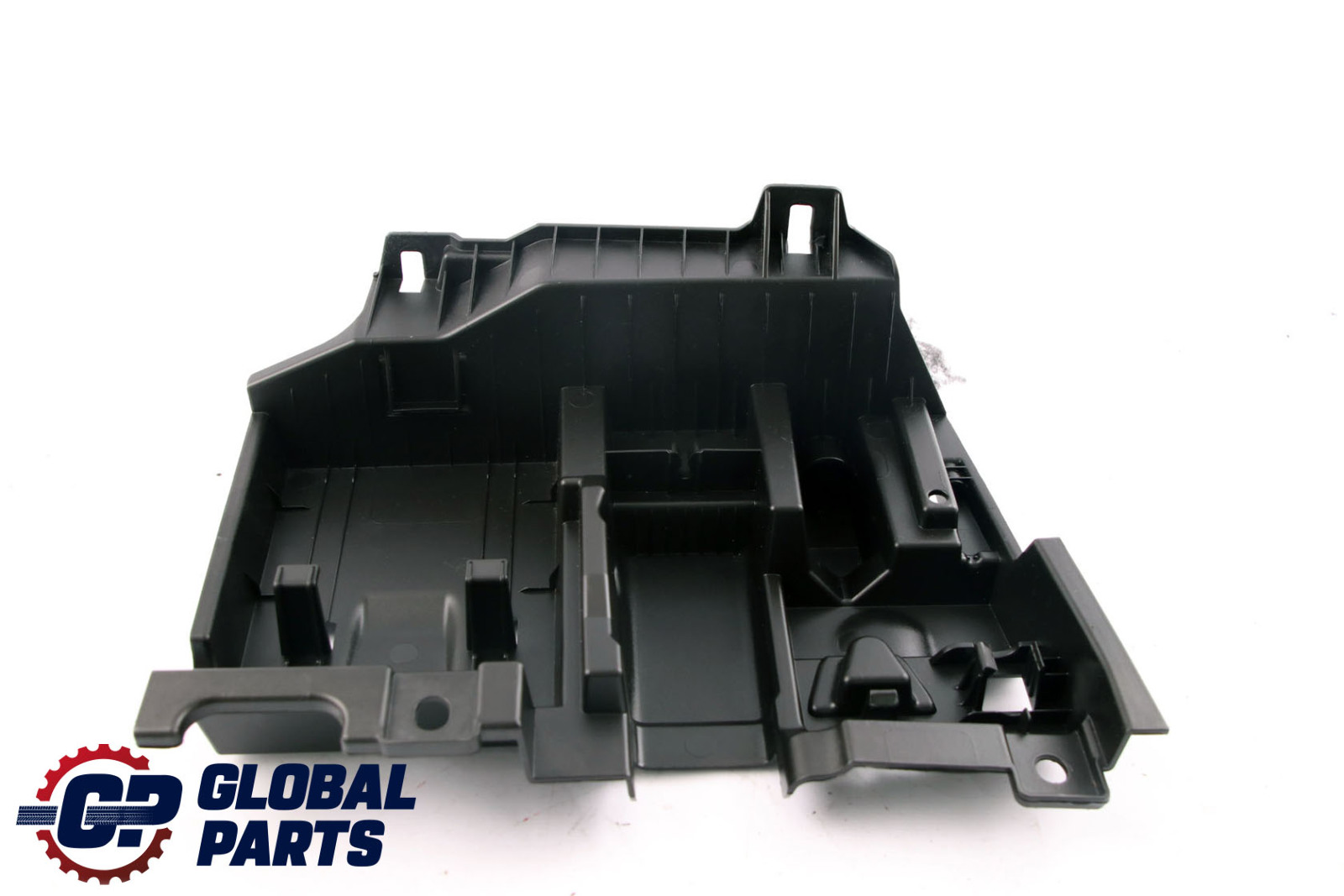 BMW 3 Series F31 Battery Tray Trunk Cover Trim Boot Black 7239176