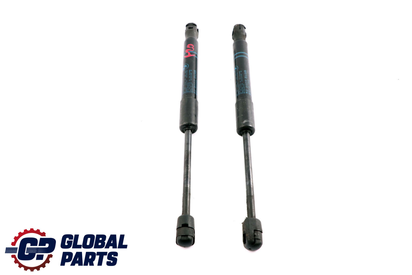 BMW 1 2 3 4 Series F20 F21 F22 F30 F31 F32 Set Bonnet Gas Strut 7239233