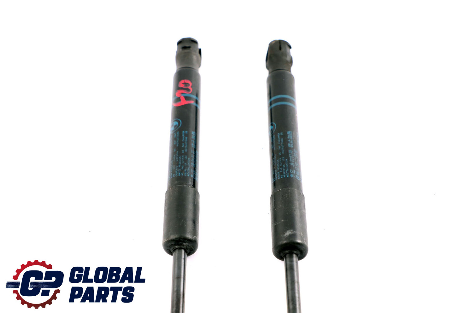 BMW 1 2 3 4 Series F20 F21 F22 F30 F31 F32 Set Bonnet Gas Strut 7239233