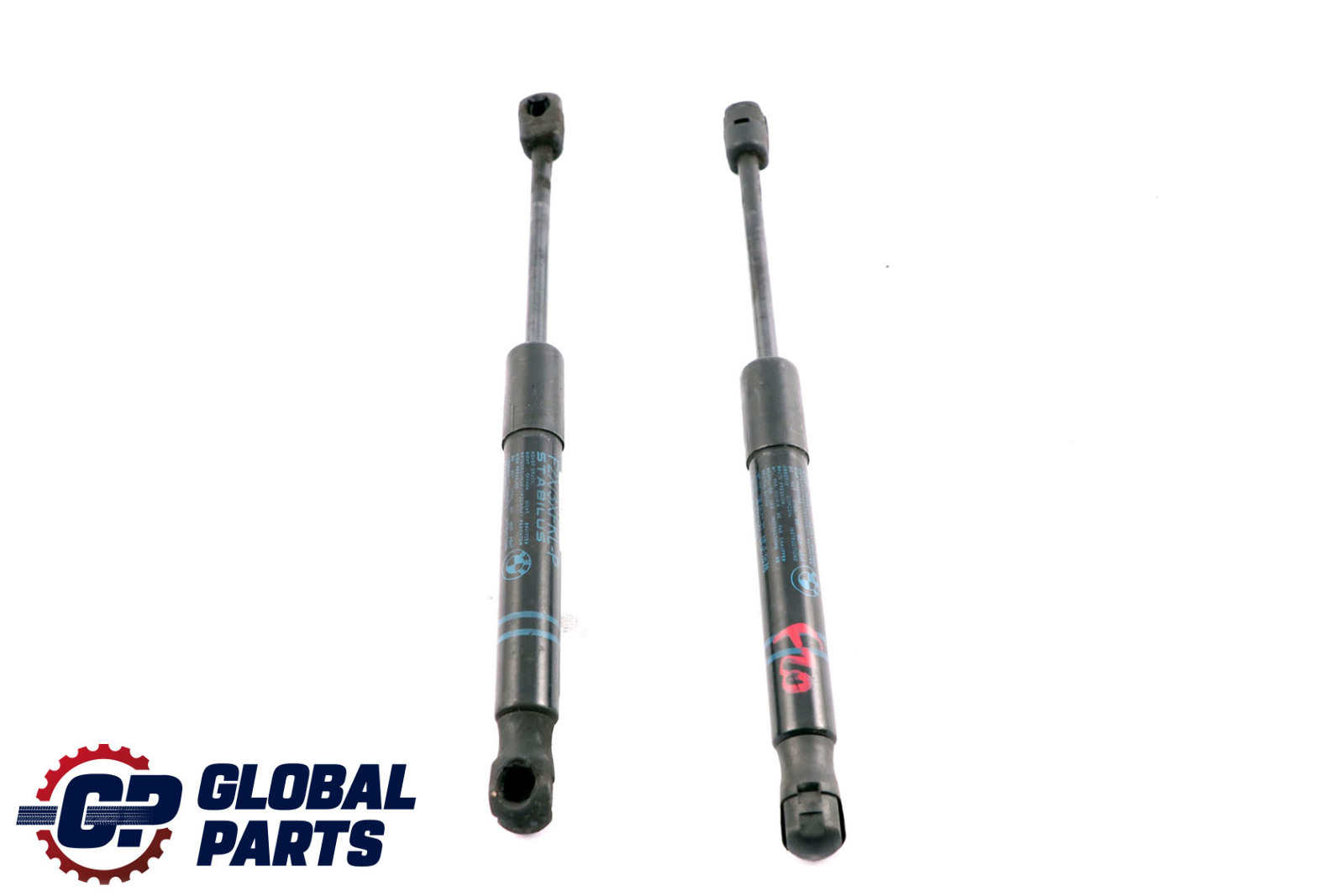 BMW 1 2 3 4 Series F20 F21 F22 F30 F31 F32 Set Bonnet Gas Strut 7239233