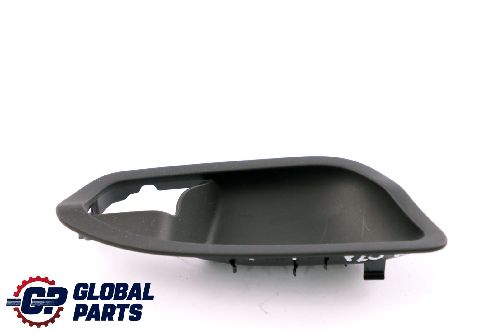 BMW 1 2 Series F20 F21 F22 LCI Door Handle Inside Right O/S Cover Trim 7270976