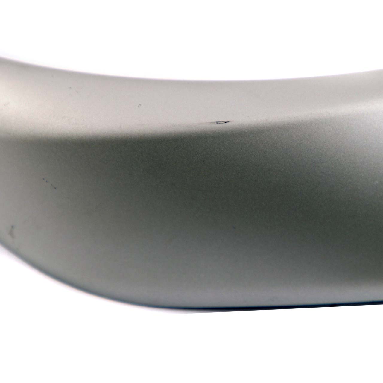 BMW 1 F20 F21 2 Cover Trim Door Handle Left N/S Satinsilber Silver 7240415