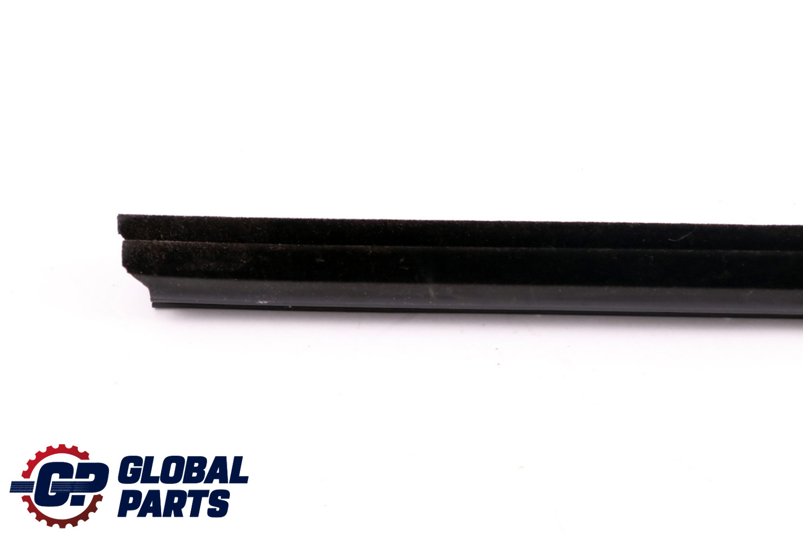 BMW 1 Series F20 LCI Door Inner Weatherstrip Rear Right O/S 7240844