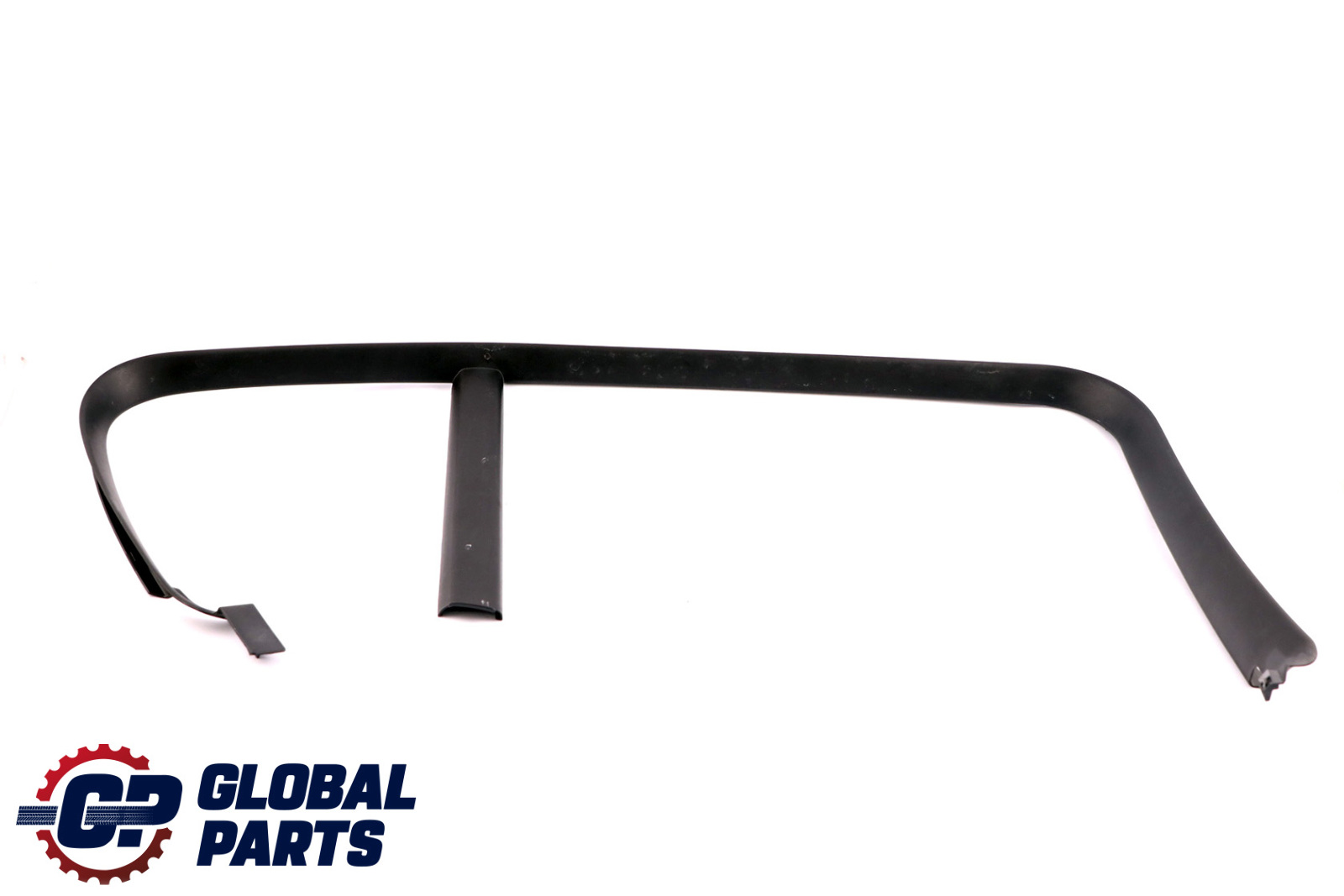 BMW 1 Series F20 Rear Left Door N/S Window Frame Trim Cover 7241203