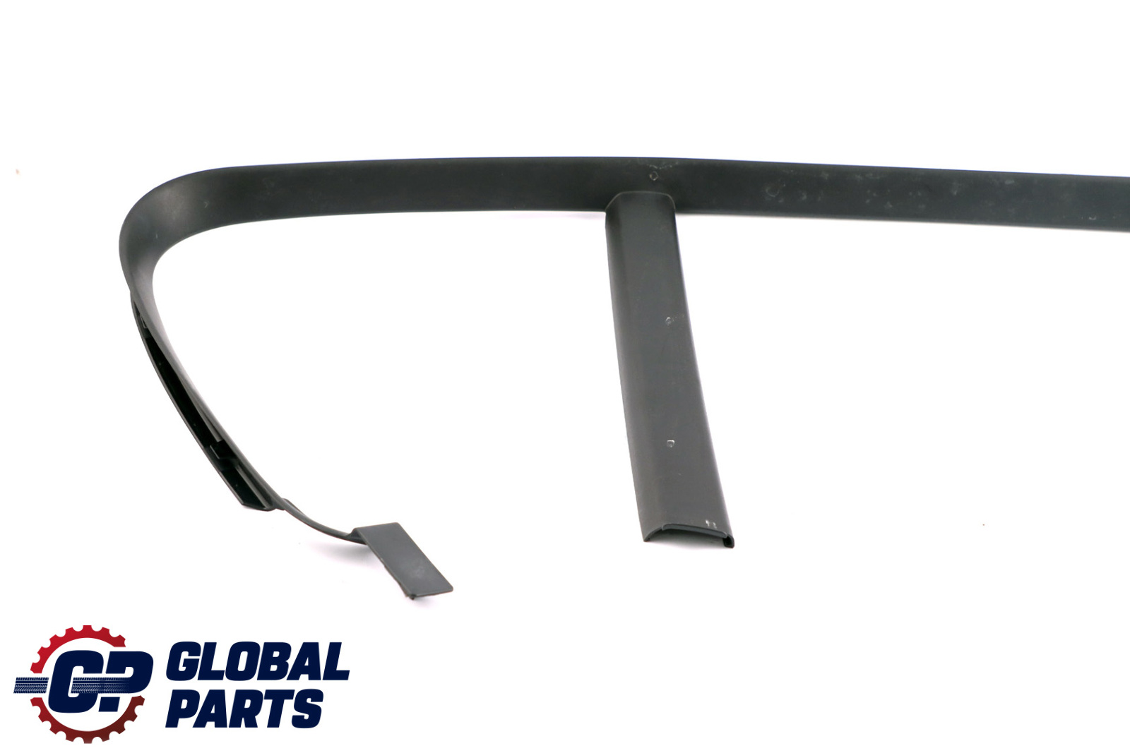 BMW 1 Series F20 Rear Left Door N/S Window Frame Trim Cover 7241203