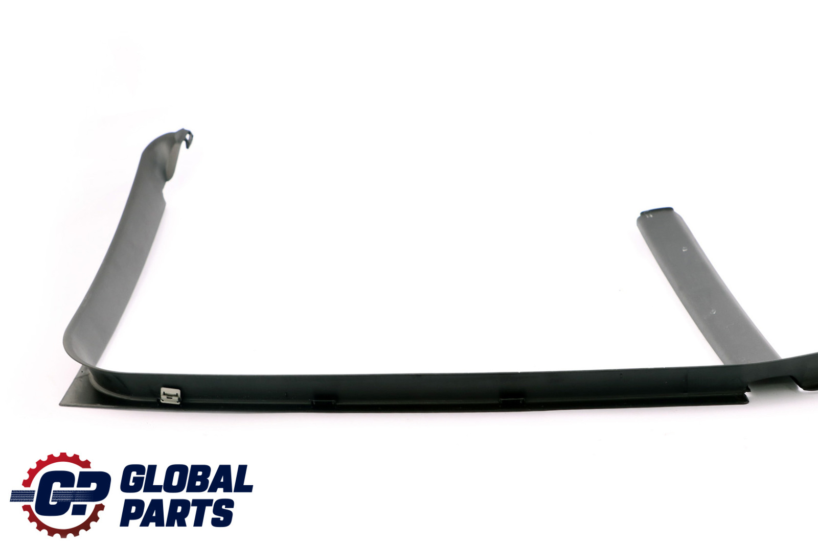 BMW 1 Series F20 Rear Left Door N/S Window Frame Trim Cover 7241203