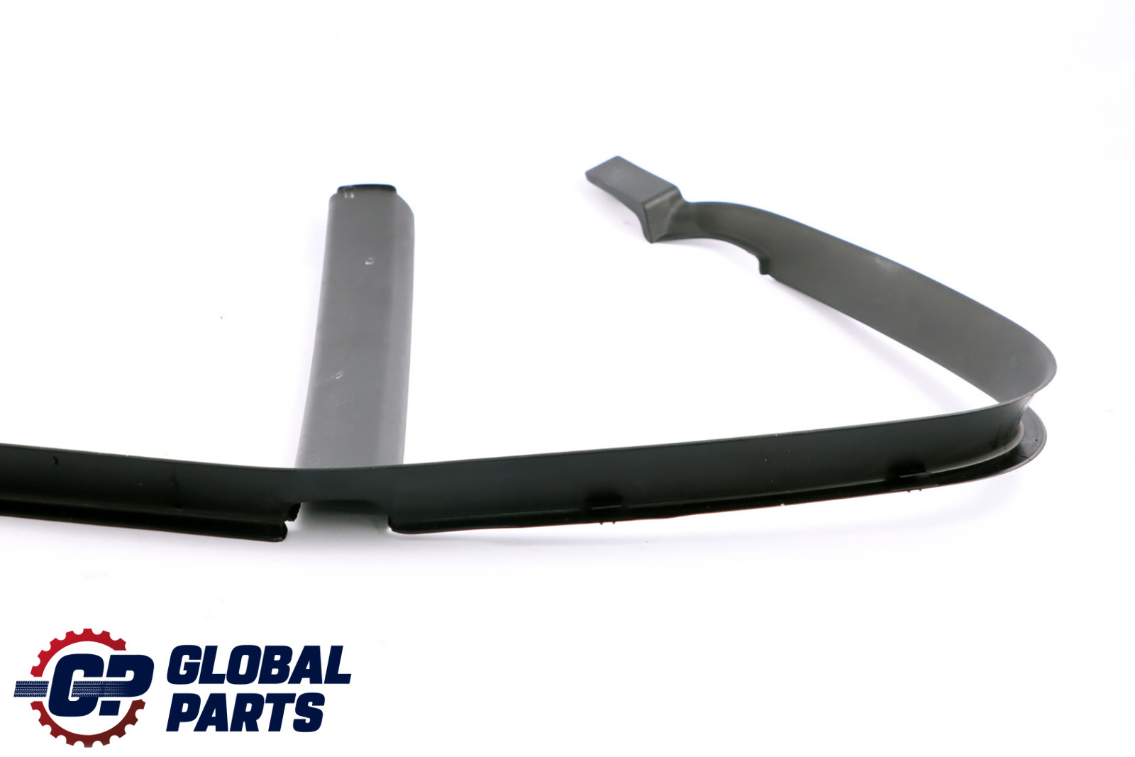 BMW 1 Series F20 Rear Left Door N/S Window Frame Trim Cover 7241203