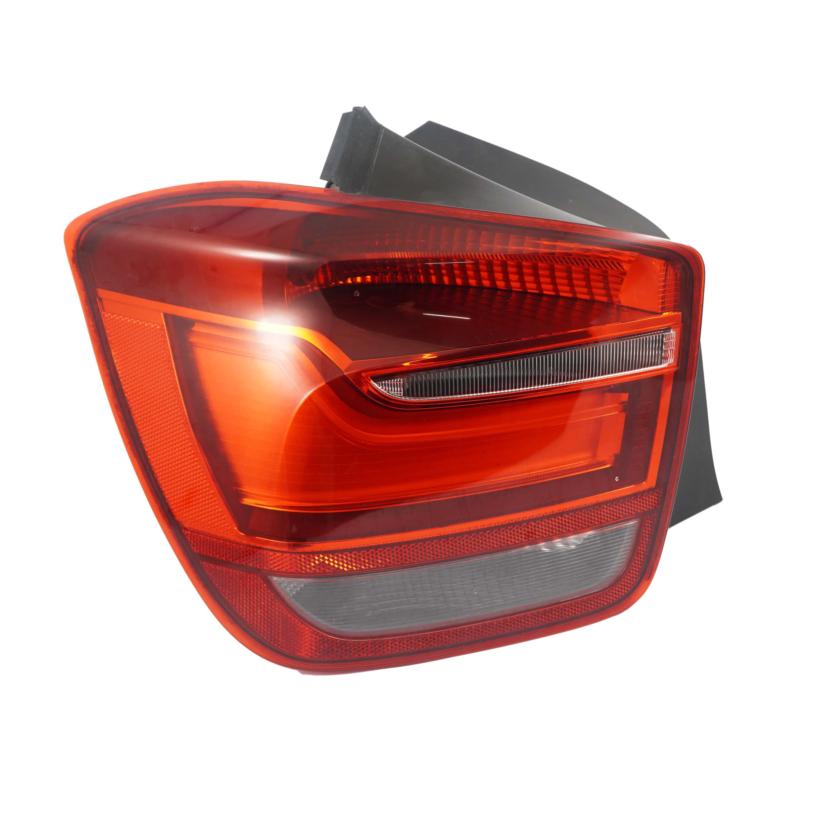 BMW 1 Series F20 F21 Tail Light Rear Lamp White Turn Indicator Left N/S 7241543