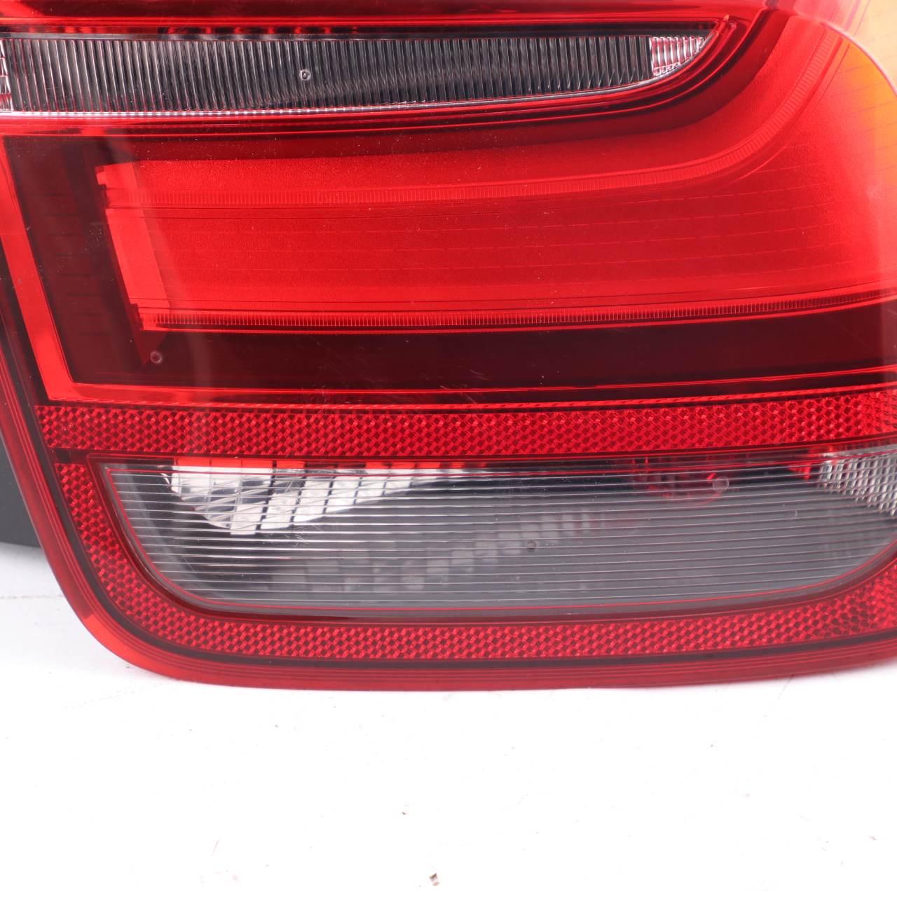 Rear Lamp BMW F20 F21 LED Light Right O/S Tail Lamp Side Panel 7241544