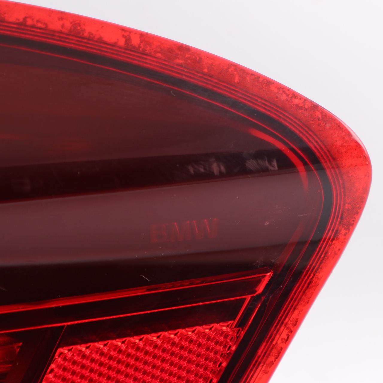 Rear Lamp BMW F20 F21 LED Light Right O/S Tail Lamp Side Panel 7241544