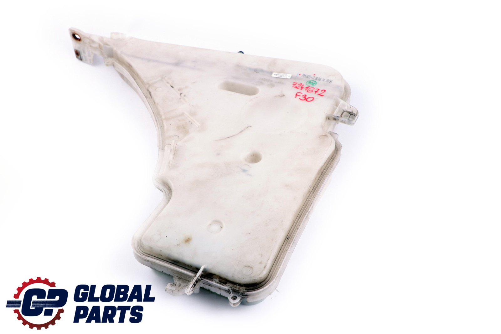 BMW 2 3 4 Series F22 F30 F32 LCI Washer Fluid Reservoir Tank Container 7241671