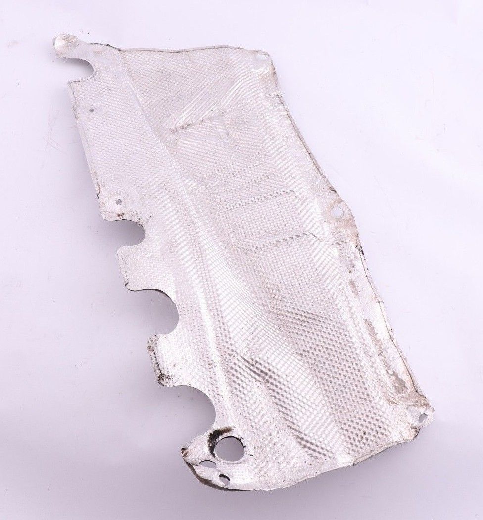 BMW 1 3 Series F20 F21 F30 Heat Insulation Side Left N/S Cover Housing 7241767