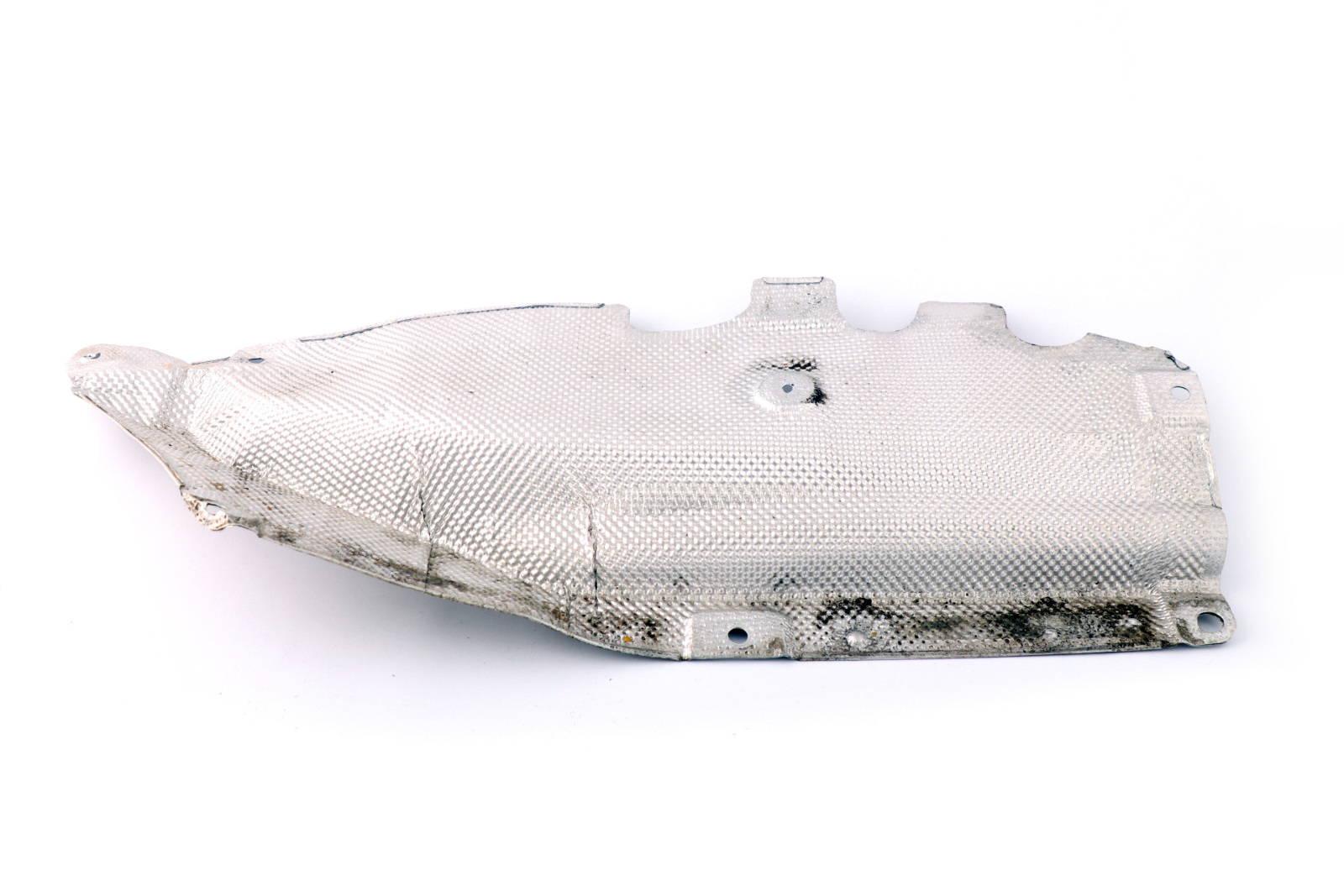 BMW 1 2 3 4 Series F20 F22 F30 F32 Heat Insulation Side Right O/S 7241768