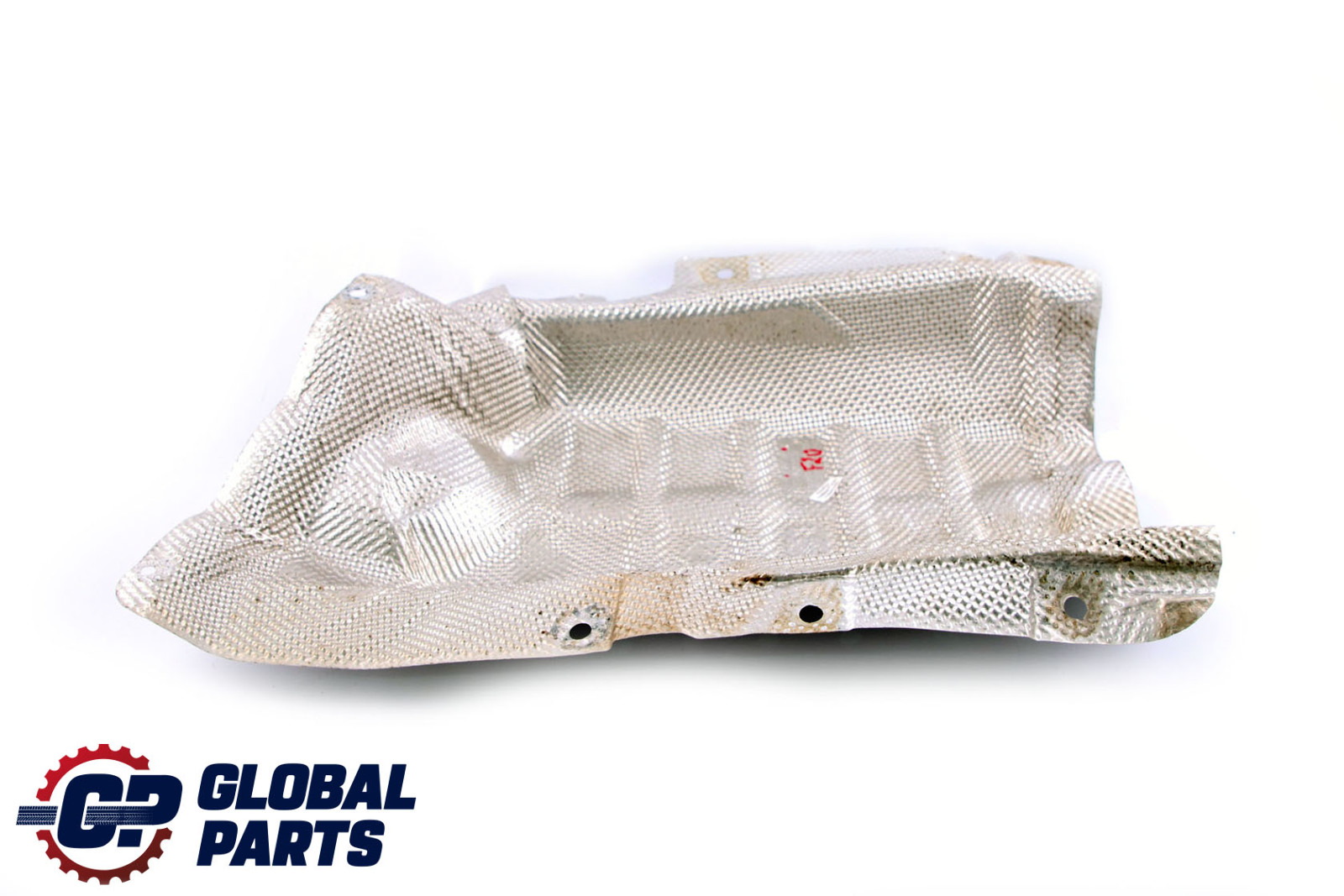 BMW 1 2 3 Series F20 F21 F22 F30 F31 Heat Insulation Tunnel Cover Plate 7241771