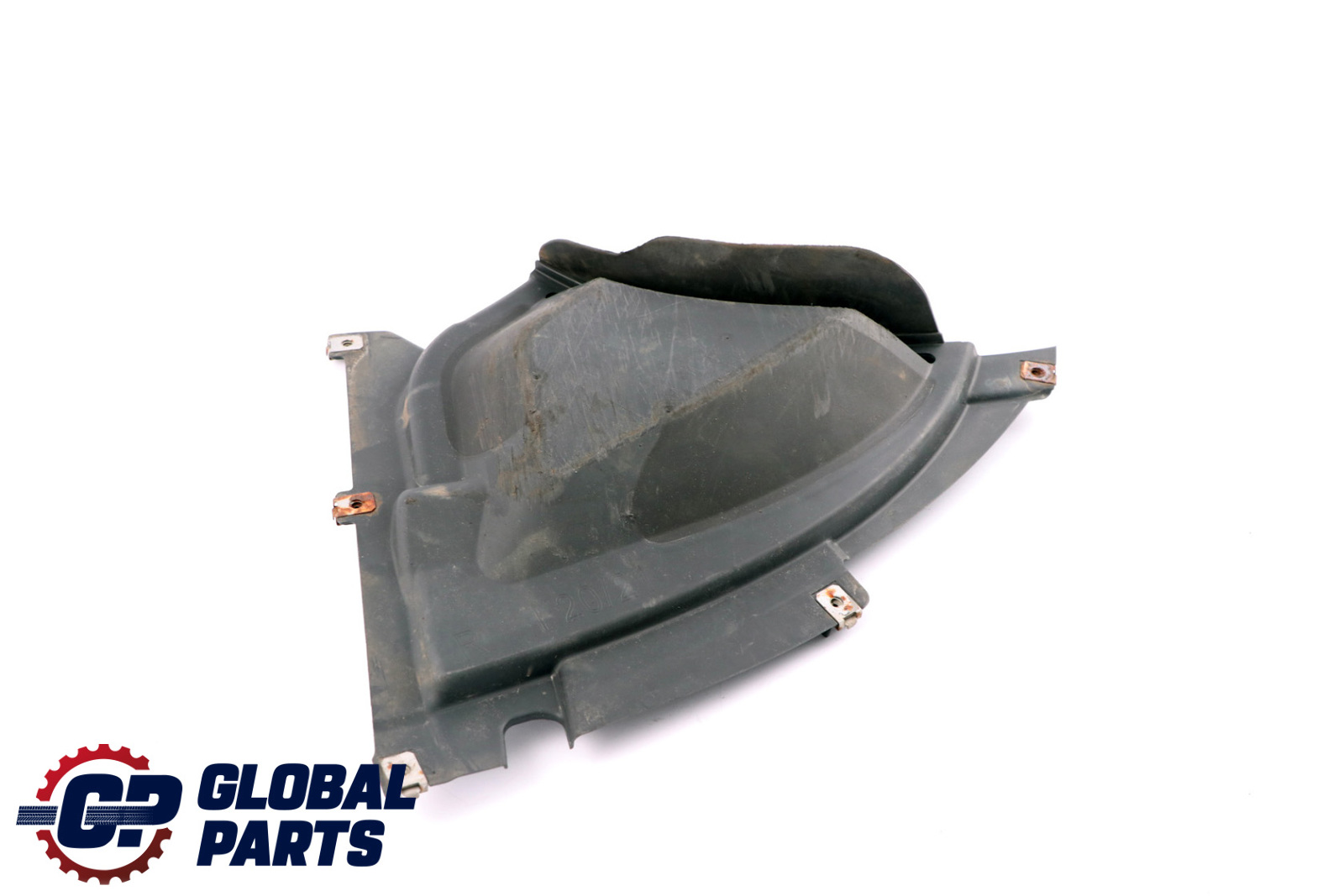 BMW F20 F21 LCI Wheel Housing Deflector Lip Right O/S 7241848