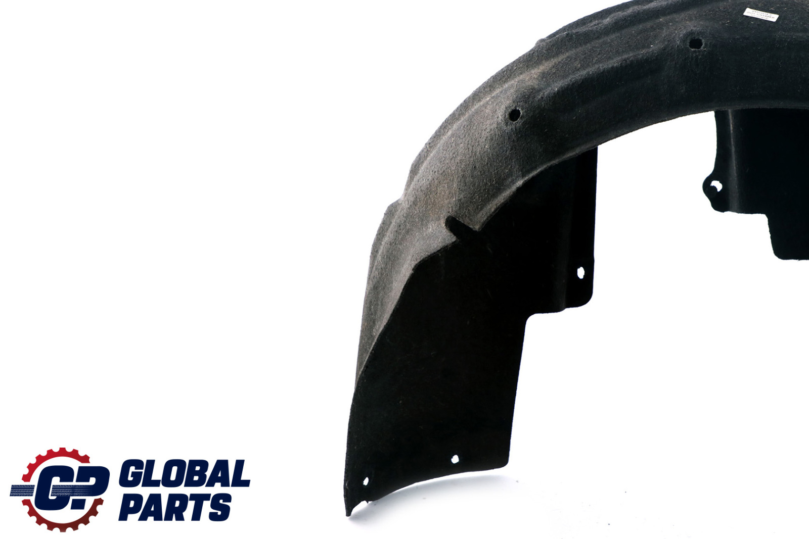 BMW 1 2 Series F20 F21 F22 Rear Right O/S Wheel Arch Cover Splash Guard 7241858