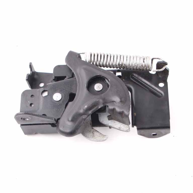 BMW F20 F21 F30 F31 Lower Part Of Hood Lock Left N/S 7242548