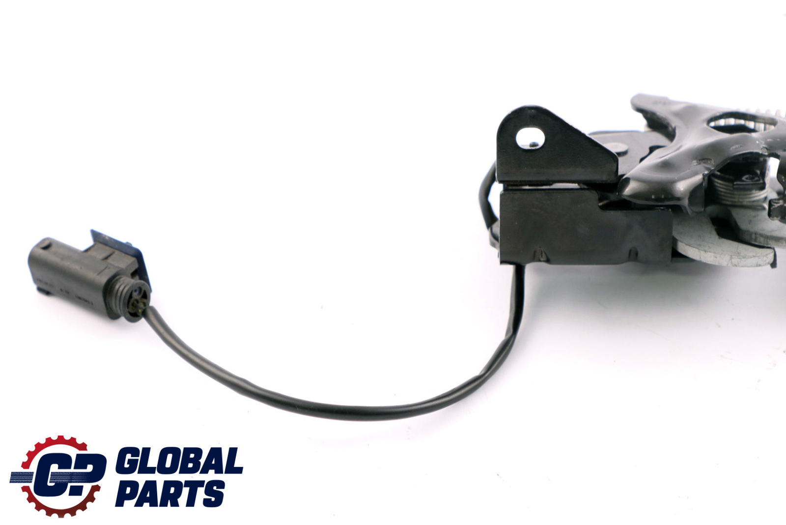 BMW 1 3 Series F20 F21 F30 F31 Lower Part Of Hood Lock Left N/S 7242548