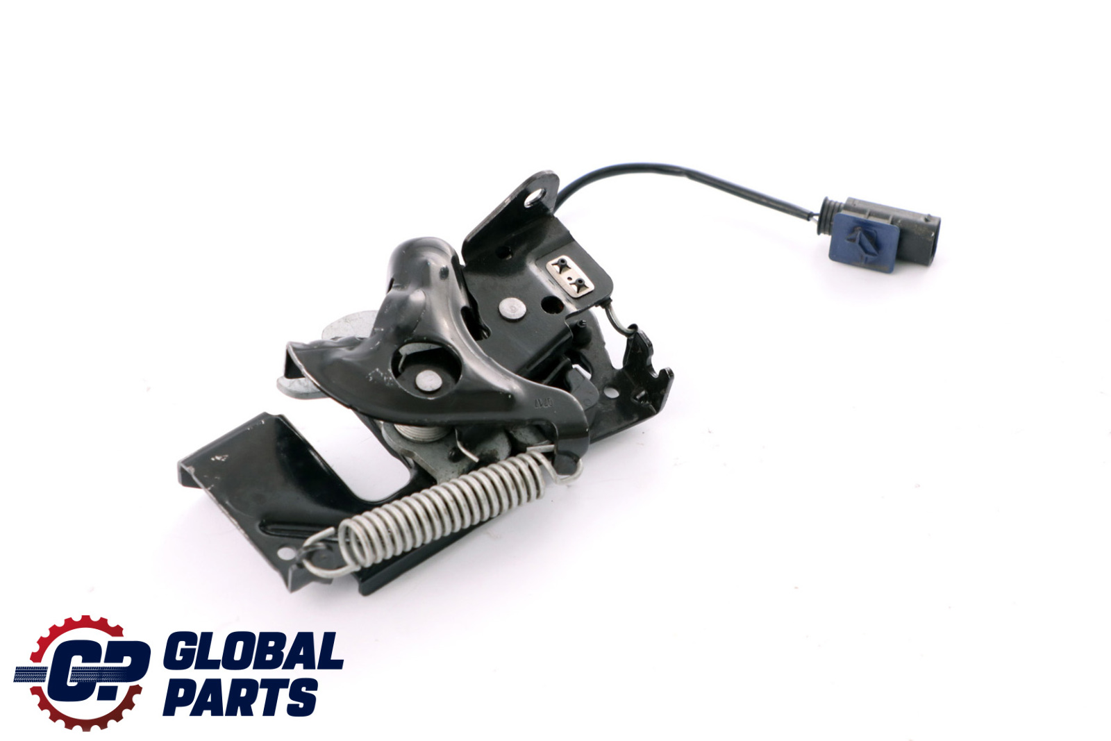 BMW 1 3 Series F20 F21 F30 F31 Lower Part Of Hood Lock Left N/S 7242548