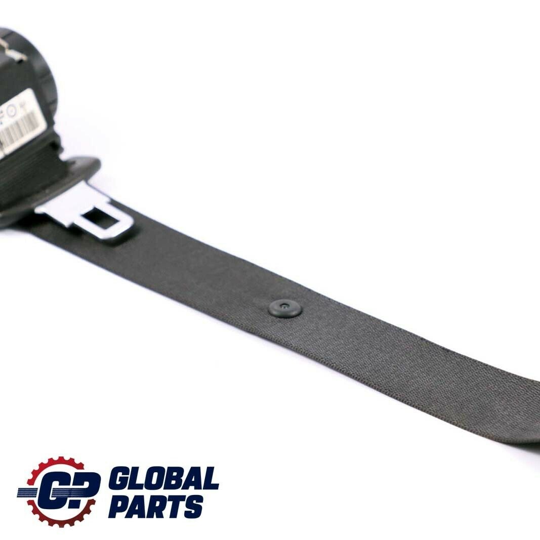 BMW 3 Series E90 LCI E90N Upper Seat Belt Rear Centre 7245601