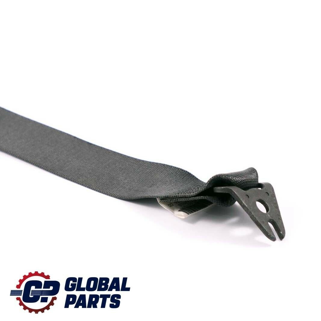 BMW 3 Series E90 LCI E90N Upper Seat Belt Rear Centre 7245601