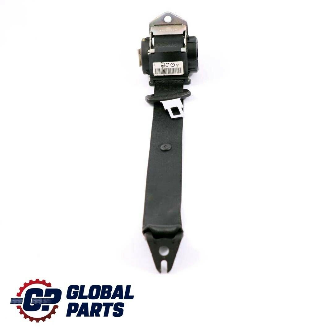 BMW 3 Series E90 LCI E90N Upper Seat Belt Rear Centre 7245601