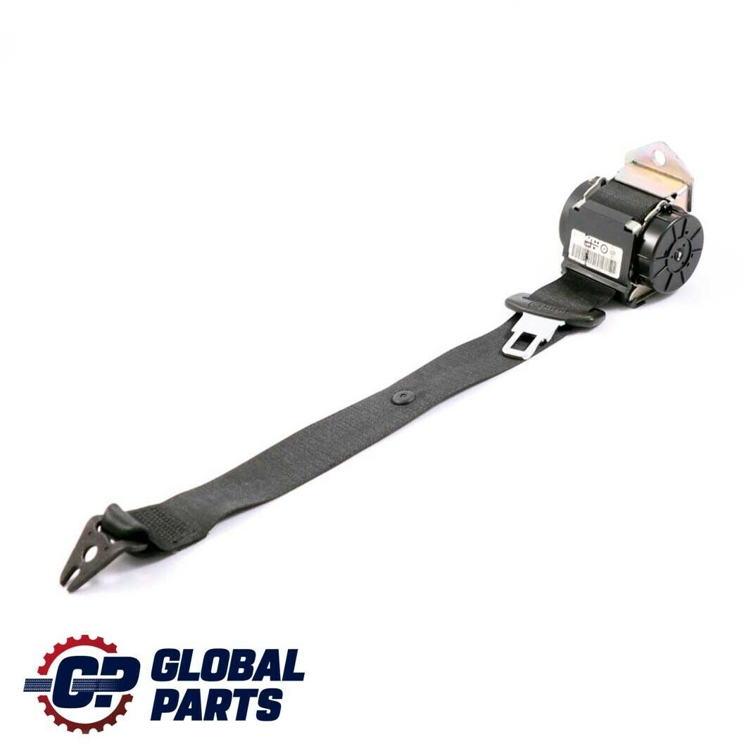 BMW 3 Series E90 LCI E90N Upper Seat Belt Rear Centre 7245601