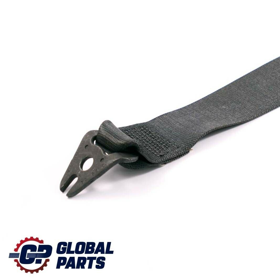 BMW 3 Series E90 LCI E90N Upper Seat Belt Rear Centre 7245601