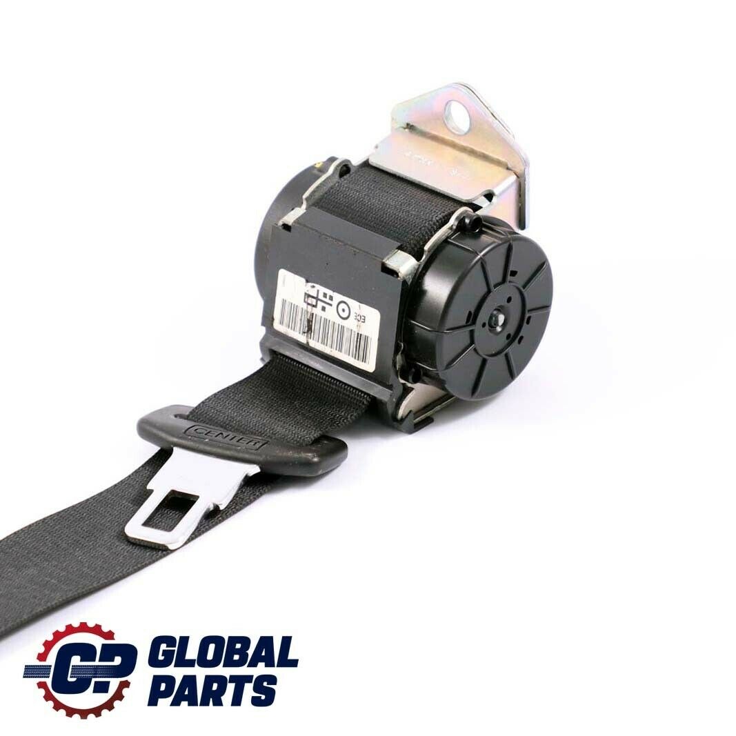 BMW 3 Series E90 LCI E90N Upper Seat Belt Rear Centre 7245601