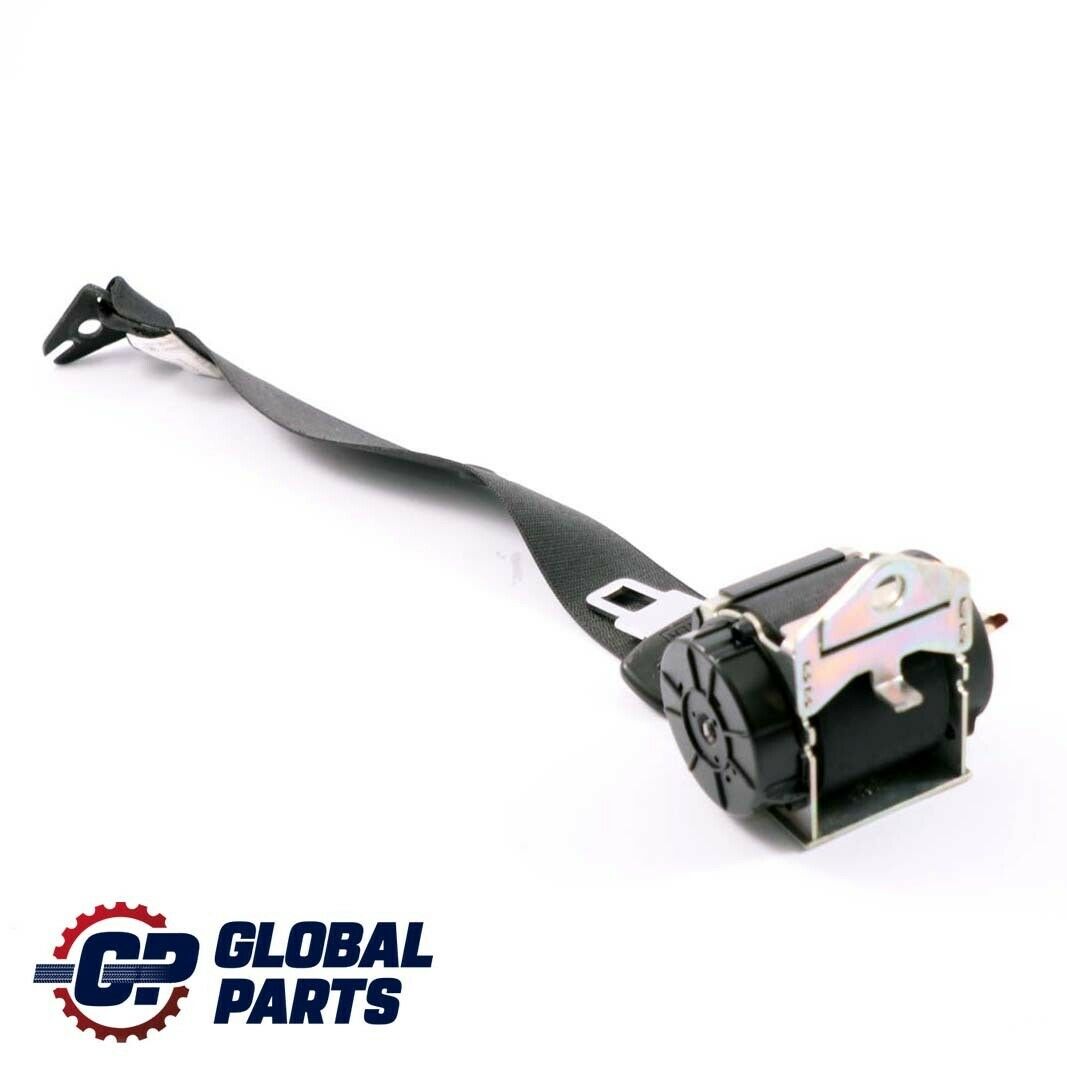 BMW 3 Series E90 LCI E90N Upper Seat Belt Rear Centre 7245601