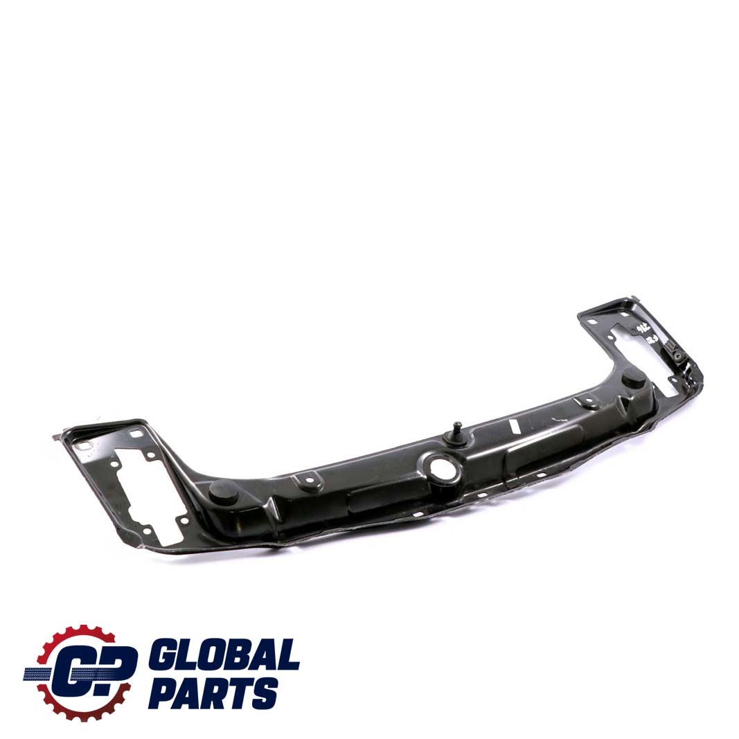 BMW F20 F21 F30 F31 Panel Support Crosslink Front Slam 7245786