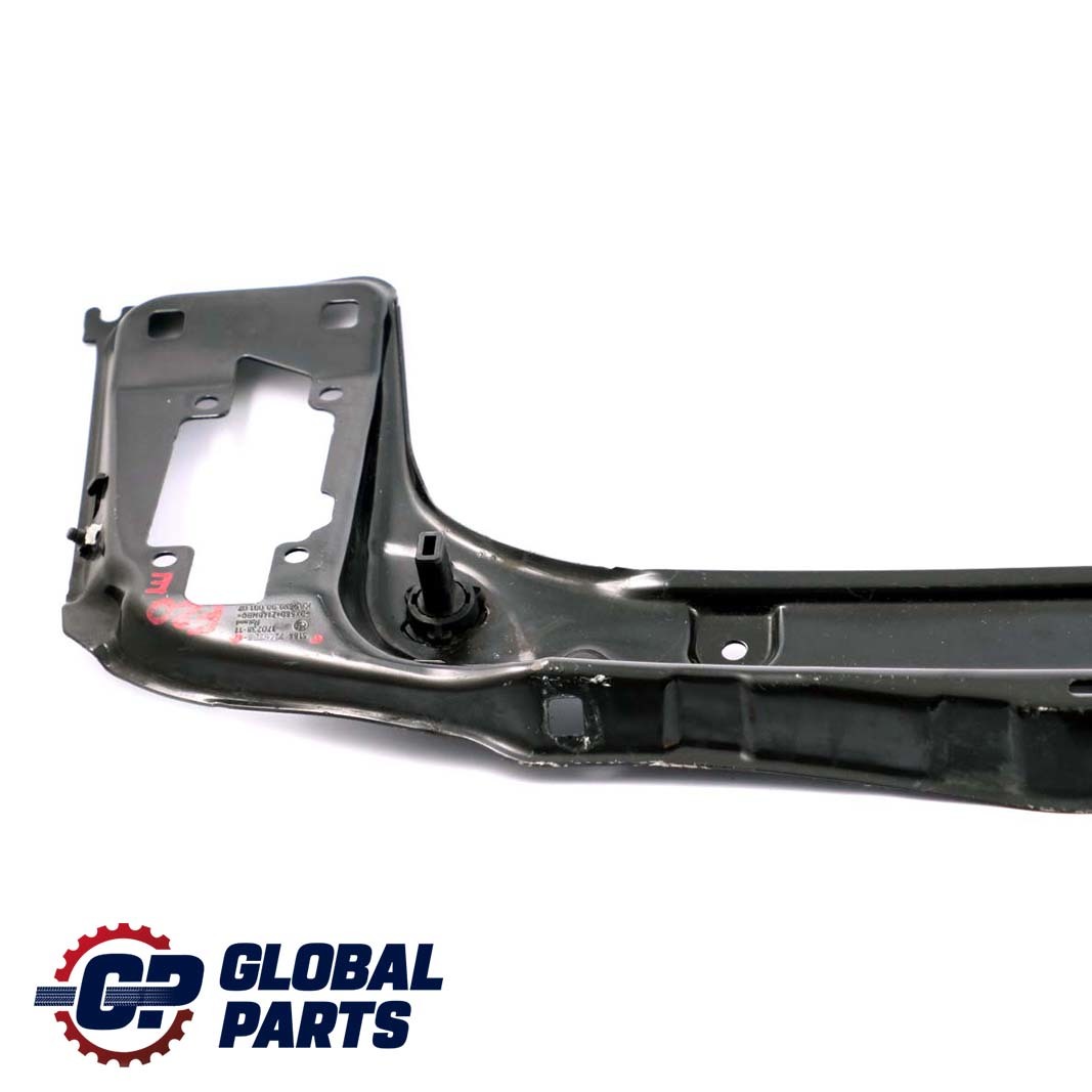 BMW F20 F21 F30 F31 Panel Support Crosslink Front Slam 7245786