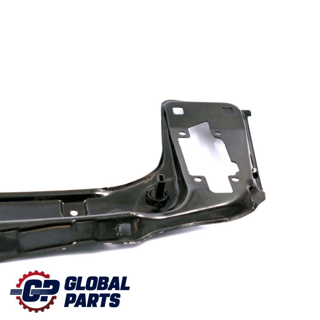 BMW F20 F21 F30 F31 Panel Support Crosslink Front Slam 7245786