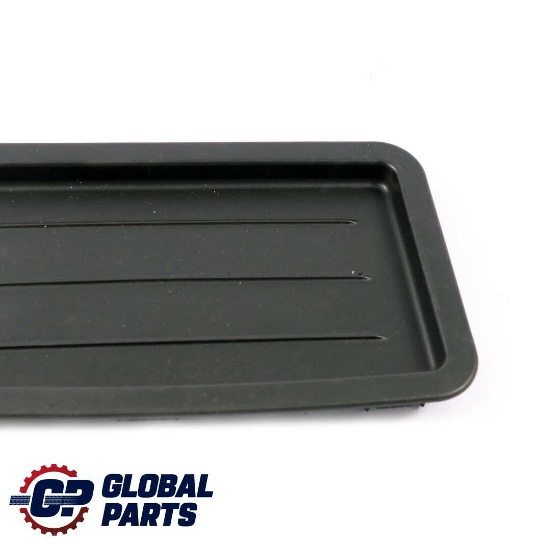 BMW 3 4 Series F30 F80 M3 F82 M4 Storage Tray Flat Insert Mat Luggage 7245912