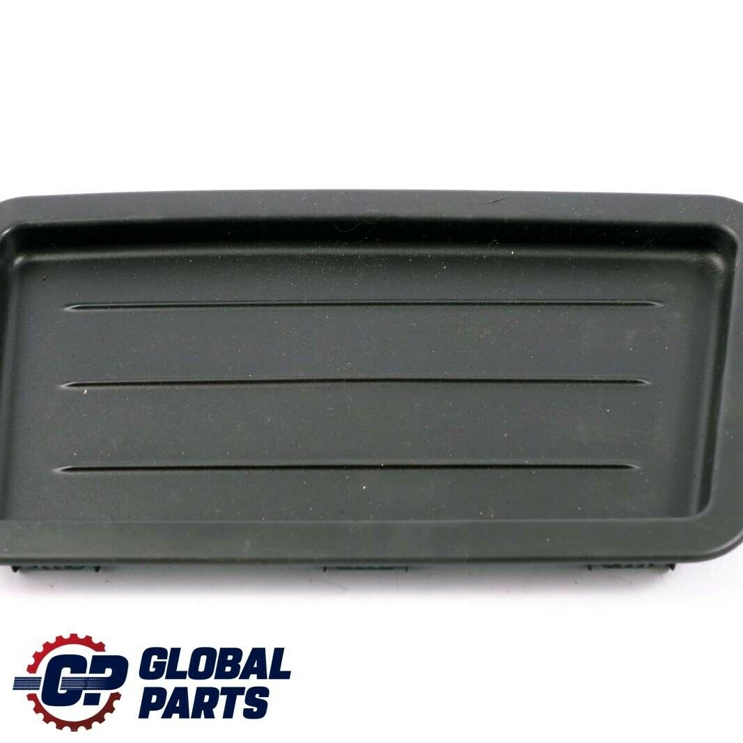 BMW 3 4 Series F30 F80 M3 F82 M4 Storage Tray Flat Insert Mat Luggage 7245912