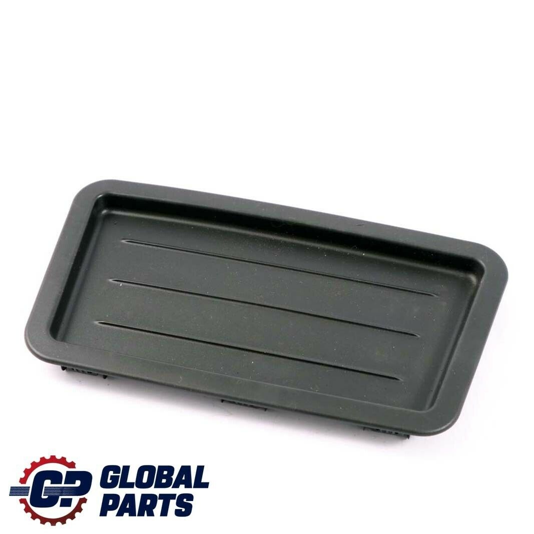 BMW 3 4 Series F30 F80 M3 F82 M4 Storage Tray Flat Insert Mat Luggage 7245912