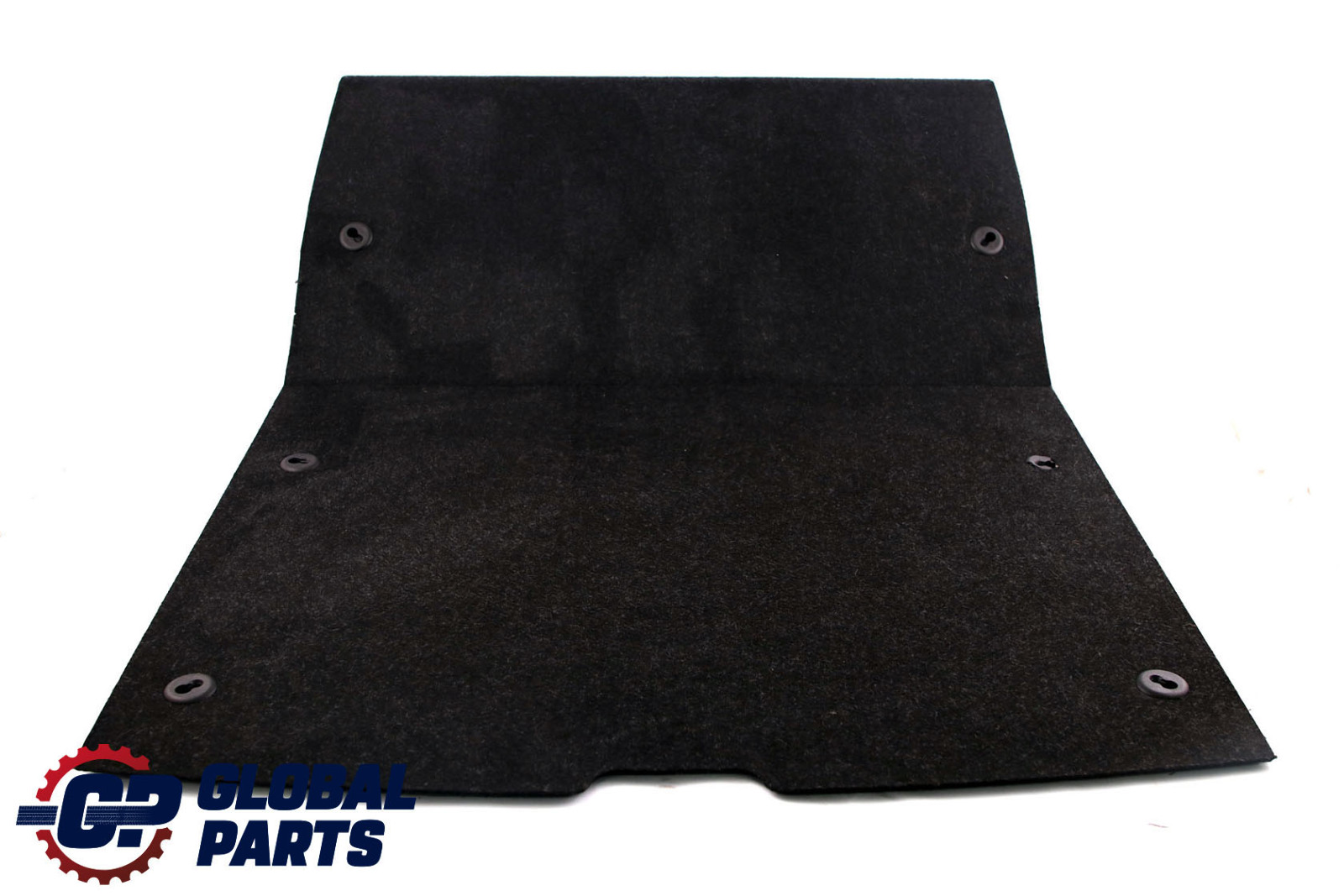 BMW F30 F80 M3 Boot Trunk Floor Carpet Mat Cover Linen Net 7246303