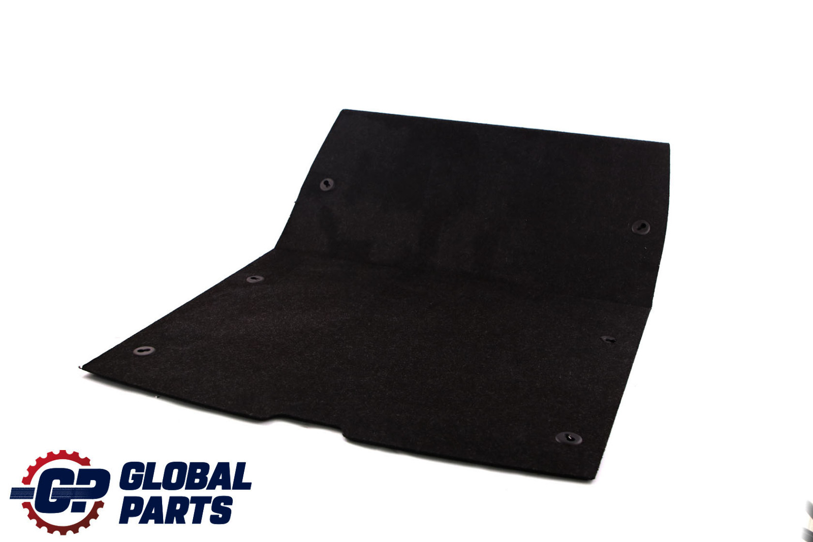 BMW F30 F80 M3 Boot Trunk Floor Carpet Mat Cover Linen Net 7246303