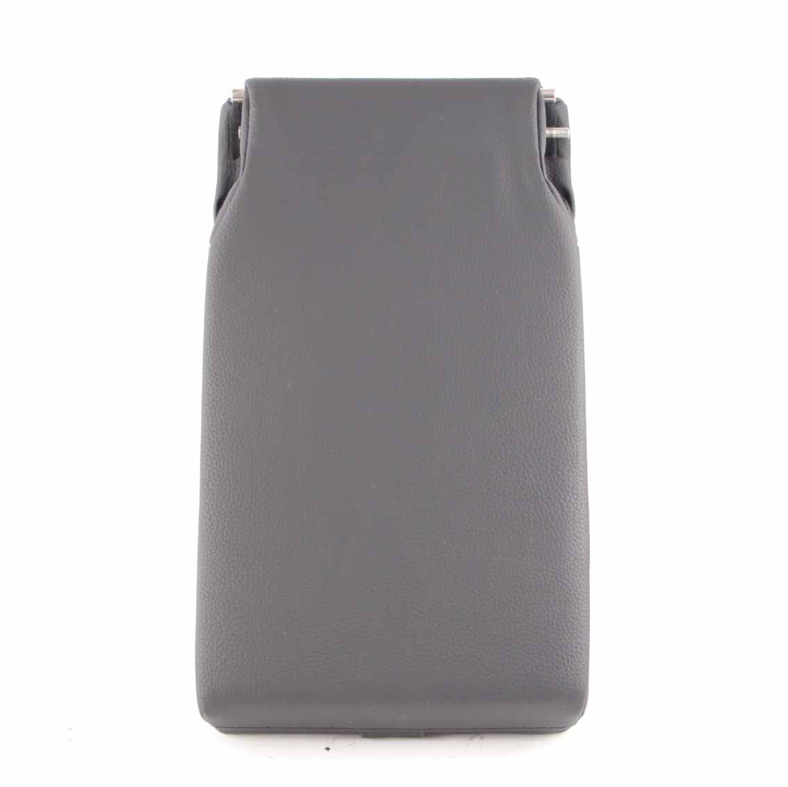 Rear Seat Armrest BMW E90 E91 E92 Middle Arm Rest Leather Black 7246449