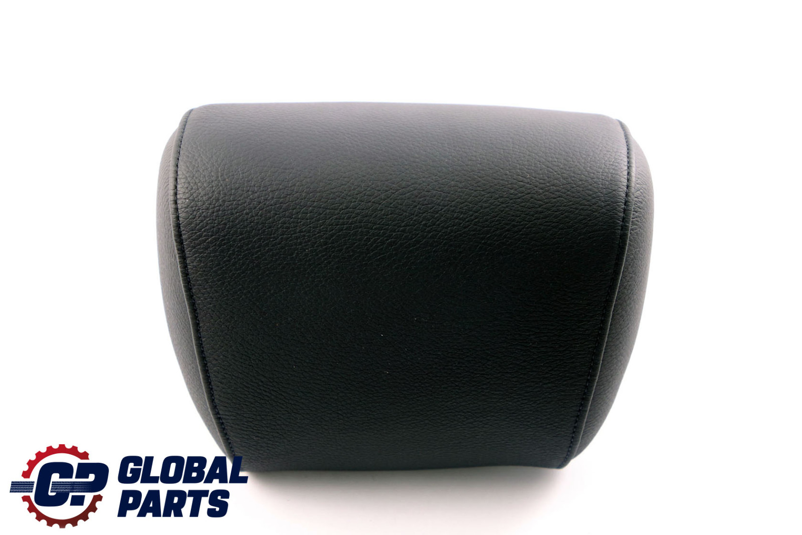 BMW 3 Series E92 Coupe Rear Seat Headrest Head Rest Leather Dakota Schwarz