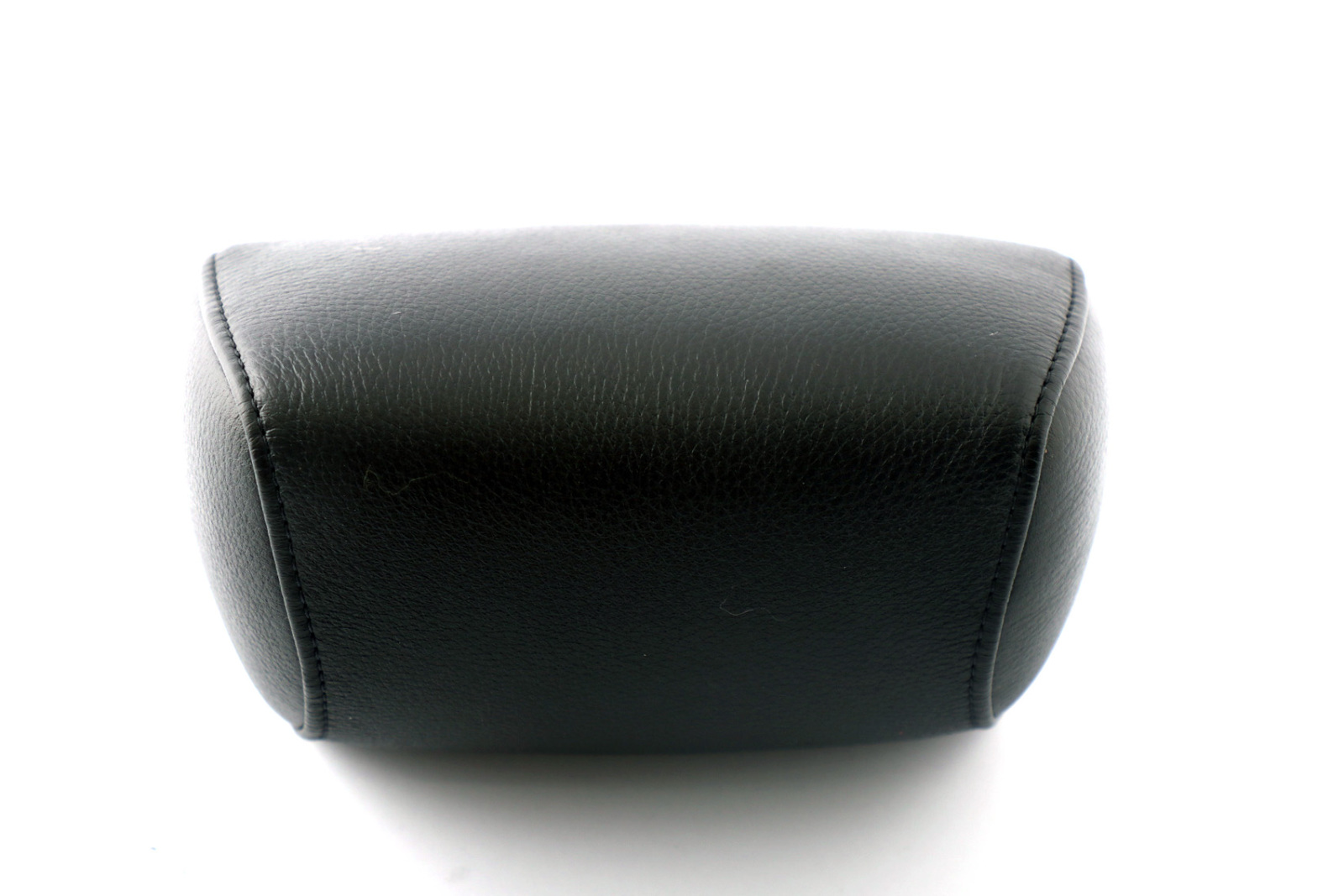 BMW 1 3 Series E87 LCI E90 Rear Seat Leather Left Right N/O/S Headrest Black