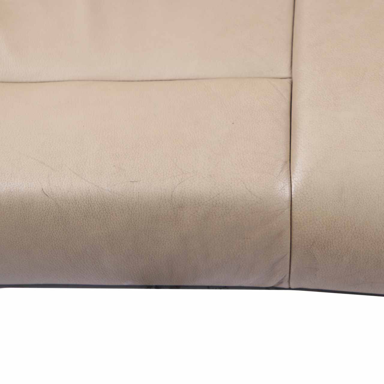 Leather Seats BMW E90 LCI Dakota Beige Interior Front Rear Seat