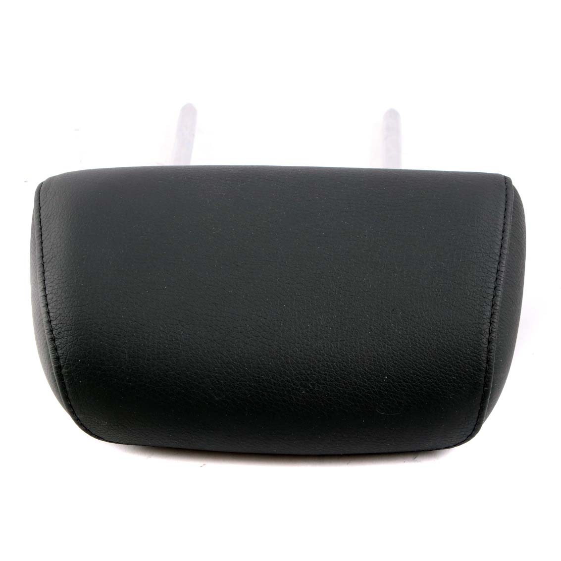 BMW E88 Cabrio Headrest Leather Black Rear Seat Left Right N/O/S